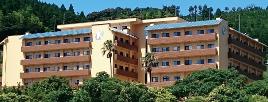 特別養護老人ホーム 昭寿園